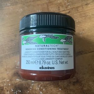 Davines RENEWING Conditioning Treatment